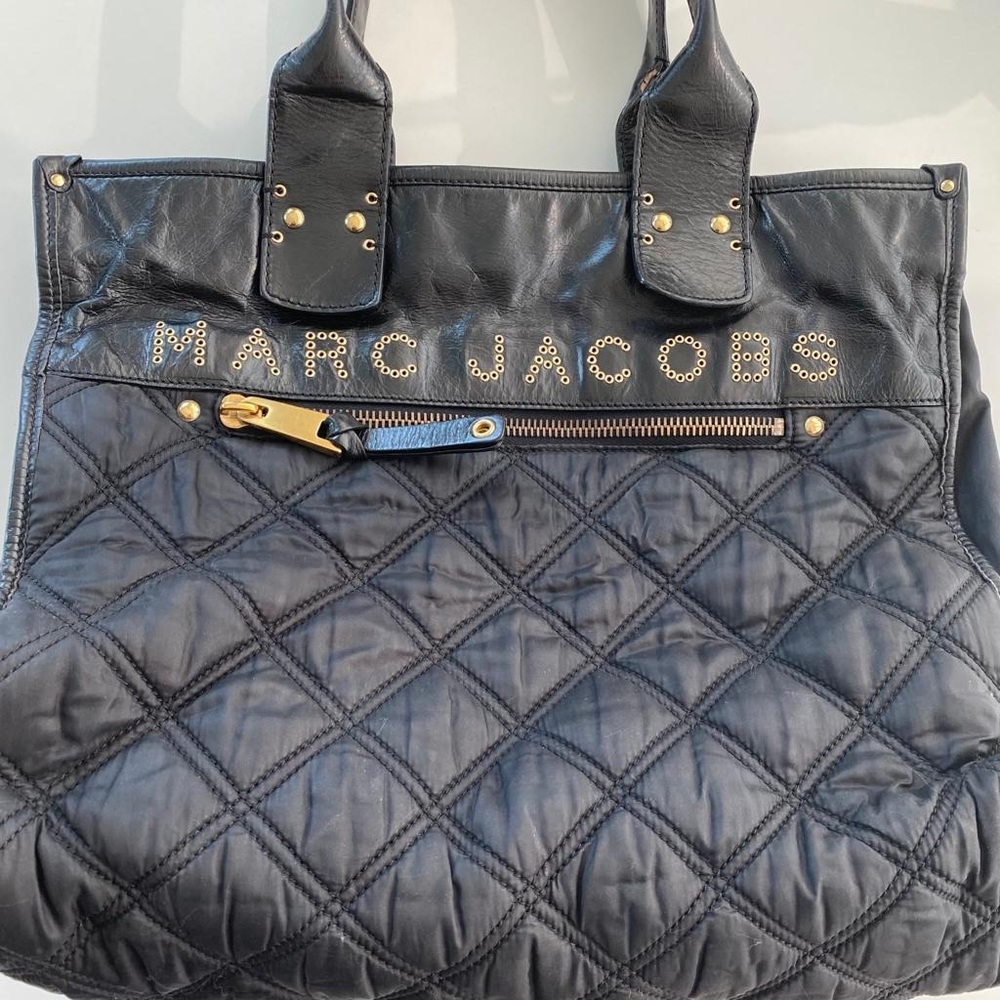 Authentic Marc Jacobs Bag